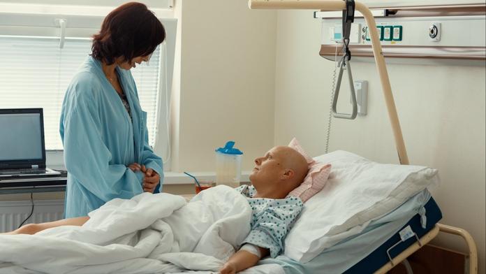 Většina lidí nezná hlavní příznaky leukémie. Tyto čtyři jsou nejčastější