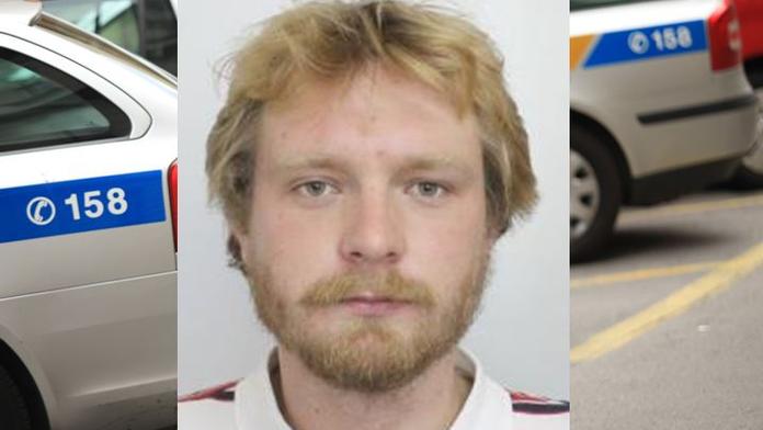 Rodina trne hrůzou! Duševně nemocný Marek (25) zmizel