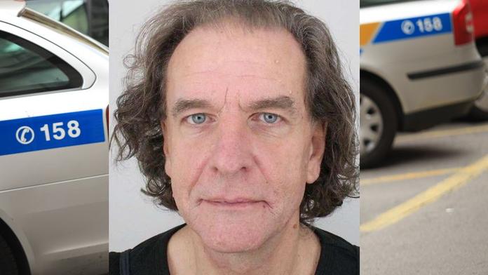 Policie pátrá po Petrovi, jde mu o život. Pomozte ho najít