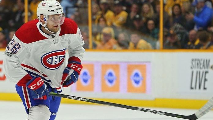 Jeřábek dal svůj první gól v NHL. Trefil se i Pastrňák, Krejčí a Kaše!