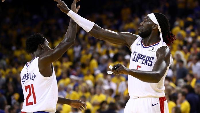 Houston vyřadil Utah a postupuje, Clippers si vynutili další zápas!