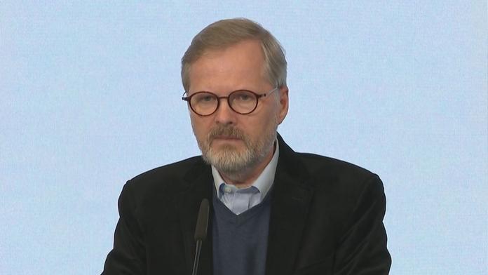 Petr Fiala