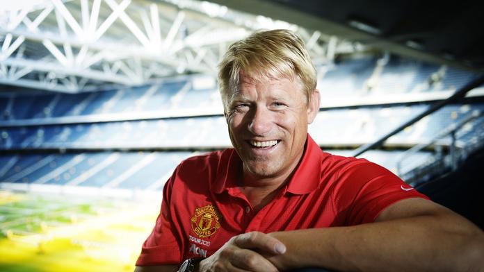 Schmeichel story: historie se opakuje, opět se slaví 2. května