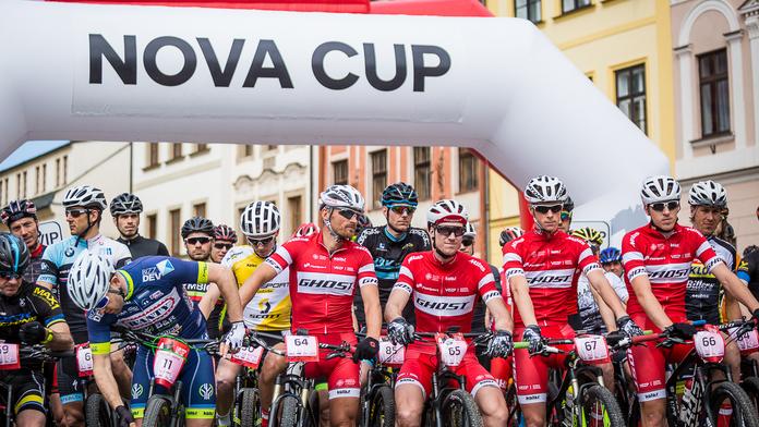 Nova Cup 2019 odstartuje v Hradci Králové již 13. dubna