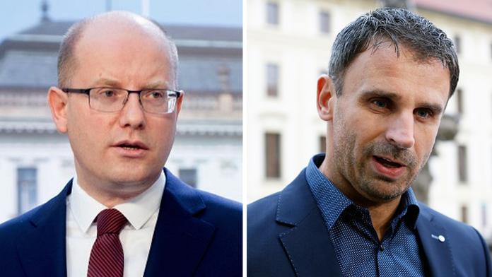 Revolta v ČSSD: Na jihu Čech hrozí založením nové strany!