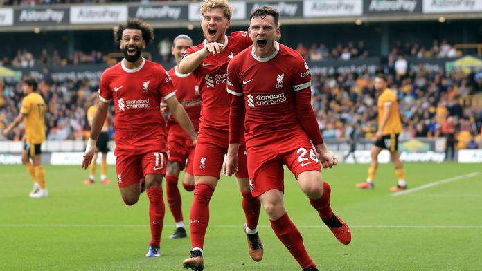 Na Spartu stačí béčko, lebedí si fanoušci Liverpoolu. Reds ale sužují zranění