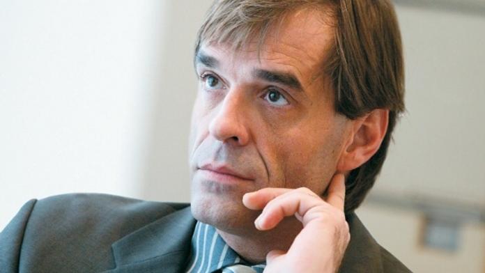 Miroslav Etzler: „Nejlíp mi je, když svobodně dýchám!“