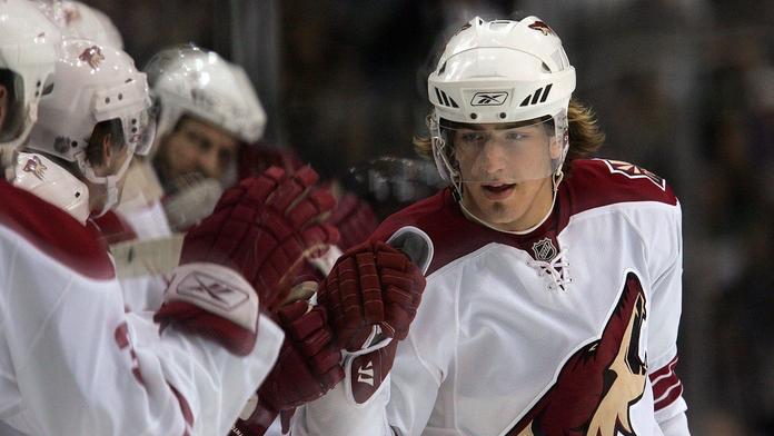 Další skvělá posila pro Brno: Přichází někdejší tahoun Coyotes!