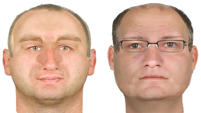 Pomozte chytit úchyla. U baru vyhlížel dívky, jednu pak znásilnil!