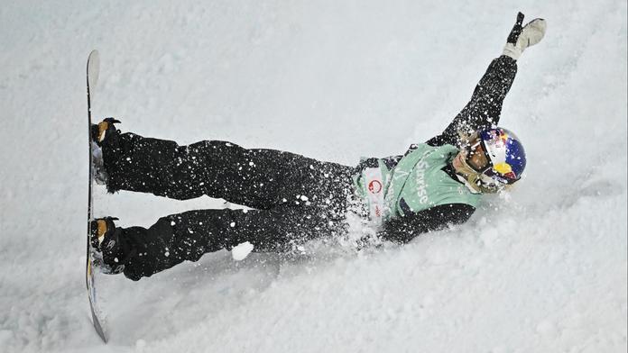 Šampionka posledních dvou OH skončila v nemocnici, doplatila na letní radovánky