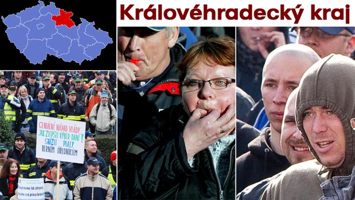KDE bude zavřeno kvůli stávce?