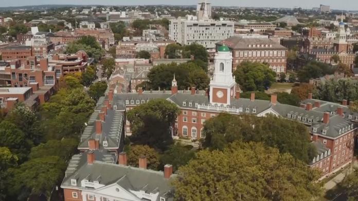 Harvard