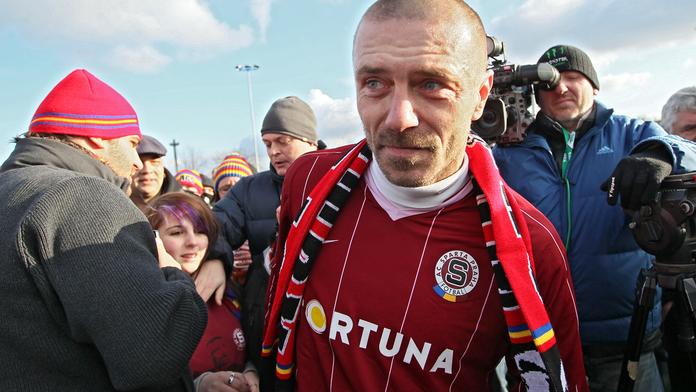 Řepka možná skončí ve druhé lize. Lanaří ho Pardubice