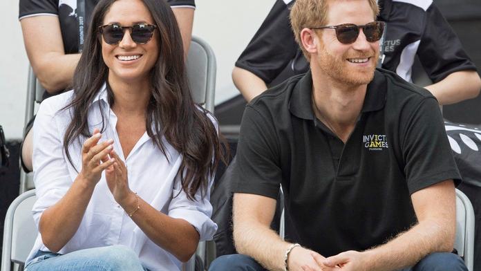 Harry v královské rodině vyniká! V tomhle překonal královnu