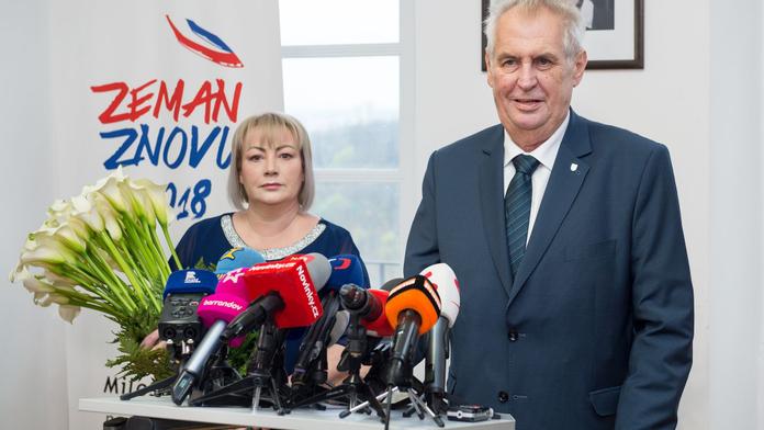Cukrovka nikam neodešla. Zemanův lékař vysvětlil, jak to je
