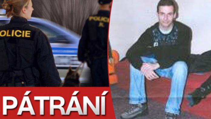 Mladík boural a zranil se. Pak ZÁHADNĚ ZMIZEL. Pomozte ho najít!