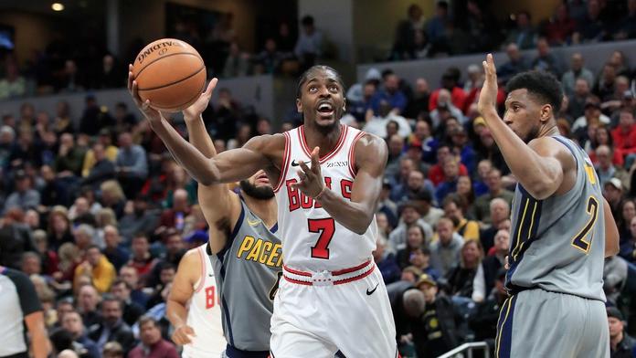 Chicago prohrálo už posedmé! Nepomohla ani výměna trenéra