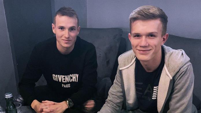 Mladík ze Sampi.Tipsport potvrdil roli favorita a opanoval FIFA COOL ligu