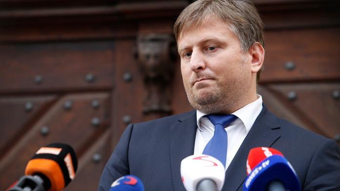 Ať kauzu H-System odškodní stát, navrhl soudce. Ministr: Nejde to!