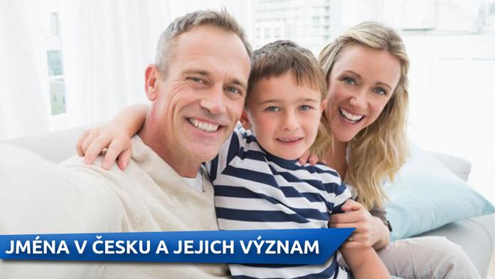 VÝZNAMY JMEN: Víte, co znamená Jiří, Jan, Jakub a další?