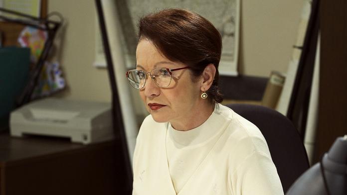 Miriam Hejlová se do seriálu Ulice vrátí, říká Hana Maciuchová