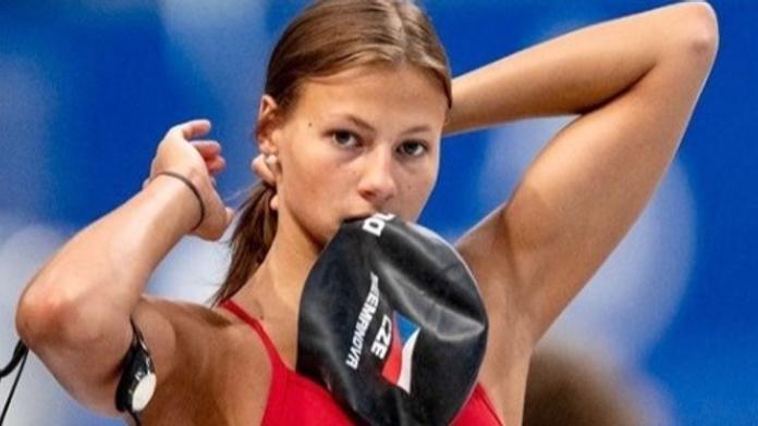 Seemanová předčasně končí na MS. Obrečely jsme to, říká trenérka