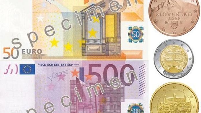 V Estonsku se bude platit eurem. Stane se sedmnáctou zemí s evropskou měnou