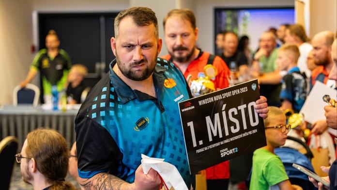 Ve finále Q-School si zahraje 7 Čechů. Postup si zajistili Sedlák i Moravčík