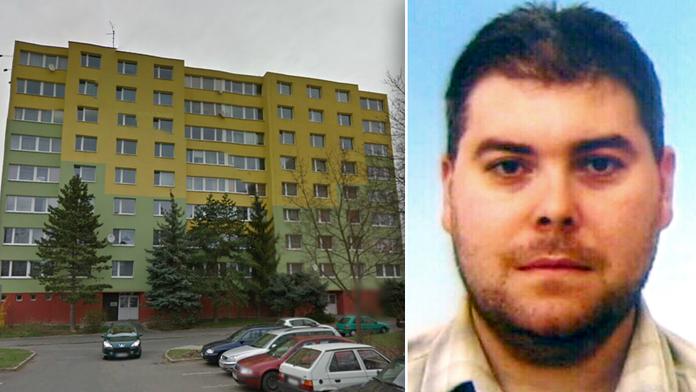 NOVÁ FAKTA: Vrah na útěku Babyka svou ženu věznil jako otrokyni. Když to prasklo, ubodal ji