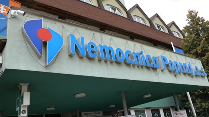 Dívka (7) vypadla v nemocnici z okna. Pád z osmého patra nepřežila