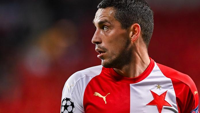Stanciu se vrací do Rumunska? Slavia píše, jak se věci mají