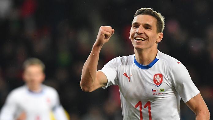Střelec Pavelka: Brazilci byli nechutní, atmosféra zklamala