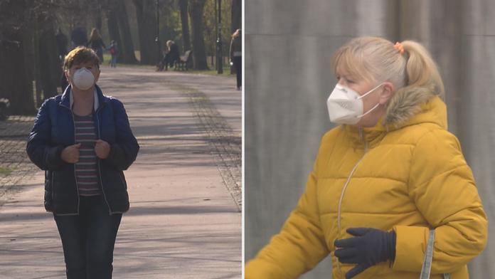 Jak nechytit covid. Lékárníci vydali 10 RAD, jak se chovat při pandemii