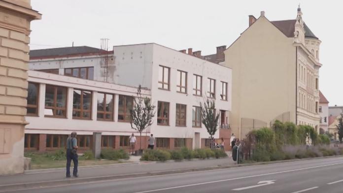 ZŠ v Domažlicích