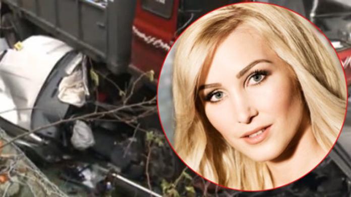 Poslední rozloučení s krásnou miss Máriou (†27): Proč nepřišli slavní kamarádi?