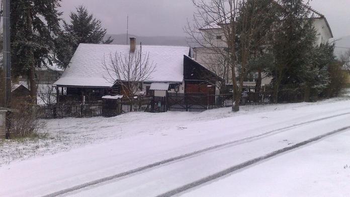 Propršené Vánoce a kvetoucí pivoňky, na Nový rok bude mráz
