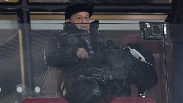 West Ham v dalším průšvihu. Bývalý spolumajitel čelí obviněním v sexuální aféře