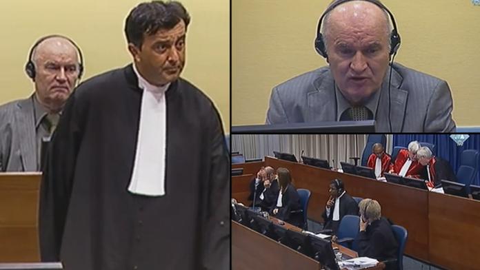 BOSENSKÉHO ŘEZNÍKA MLADIČE prý trápí LEDVINOVÉ KAMENY! Chce srbské lékaře...