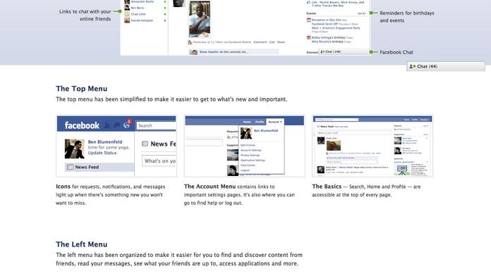ANKETA: Facebook se opět změnil. Líbí se vám?