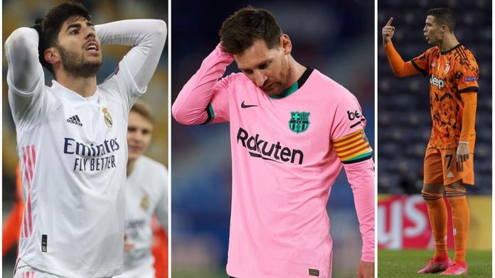 UEFA rozhodla o rebelující trojce ze Superligy. Zahraje si Ligu mistrů?