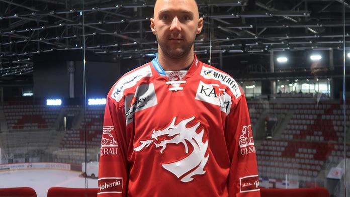 Třinec oznámil zámořskou posilu! Má bohaté zkušenosti z NHL