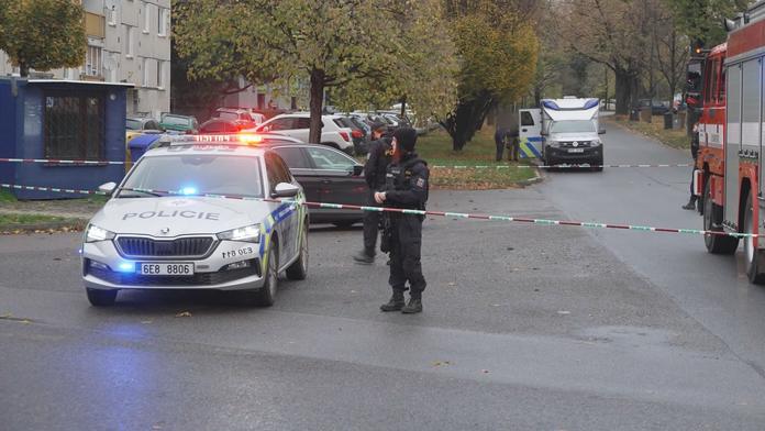 Policie na Znojemsku řeší vraždu mezi příbuznými. Podezřelý je ve vazbě