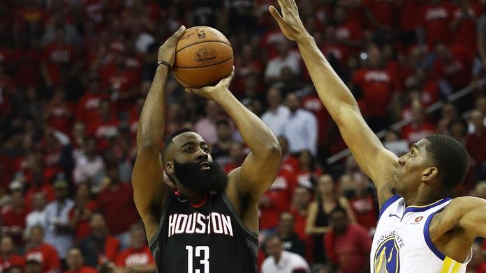 Houstonu už stačí jediná výhra! Golden State myslí na nejhorší