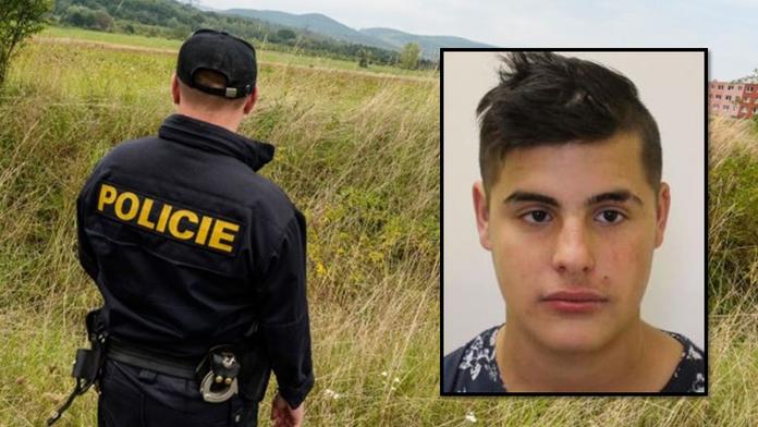 Helenu (13) už policisté našli! Po pohřešovaném Davidovi pátrají dál