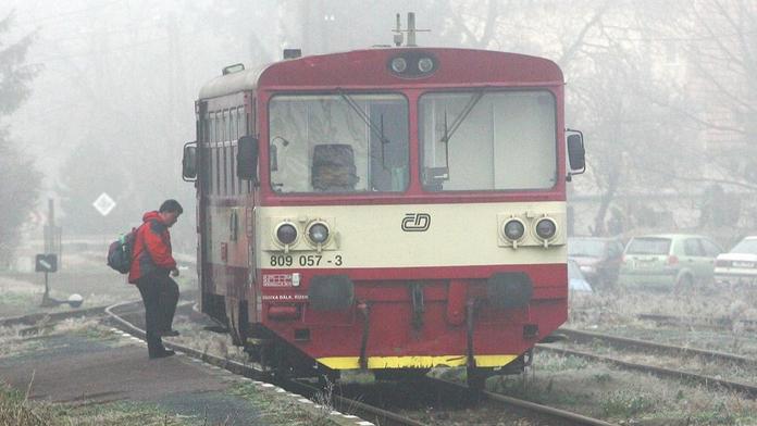 Lokálka