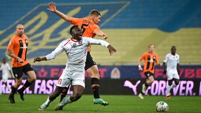 Prince Kwabena Adu Plzeň