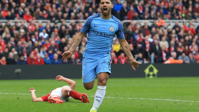 FA Cup: Citizens si výhrou v Middlesbrough zajistili semifinále!