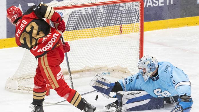 Pardubice zase lovily v zahraničí. Do Dynama přichází pátá posila ze zámoří