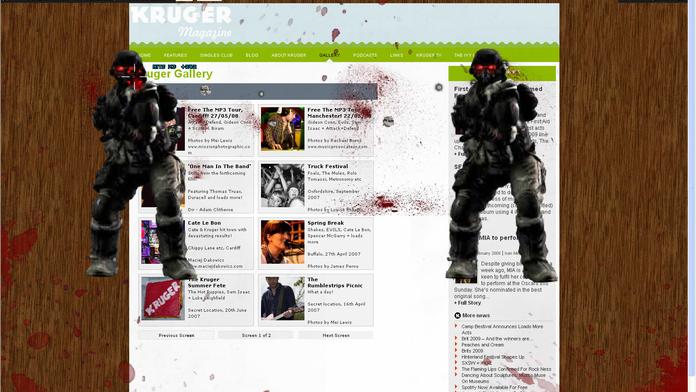 Střílejte jednotky Helghast již dnes a zdarma!