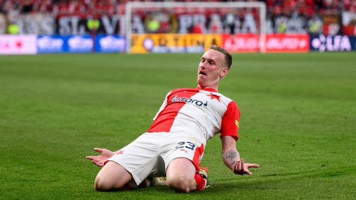 Hašek vybral náhradu za Sadílka. Na EURO míří desátý hráč Slavie